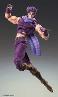 Medicos Entertainment Chozokado Joseph Joestar Third - JoJo's Bizarre Adventure - photo 3
