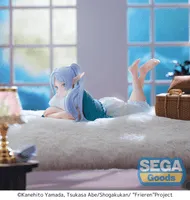 SEGA Yumemirize "Frieren: Beyond Journey's End" "Frieren" ~Loungewear~ - Frieren: Beyond Journey's End - photo 2