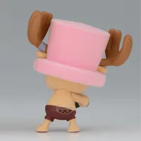 BANDAI ONE PIECE Fluffy Puffy～CHOPPER vol.1～(ver.B) - ONE PIECE - photo 4