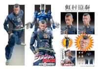 Medicos Entertainment Chozokado「Okuyasu Nijimura」(3rd-run) - JoJo's Bizarre Adventure - photo 8