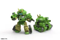 KOTOBUKIYA EVV-GC1 G-Crawler - Mech Kits - photo 4