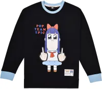 GoodSmile Moment Pop Team Epic Sweatshirt Pipimi - POP TEAM EPIC - photo 2
