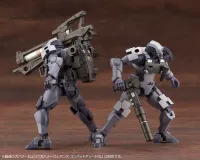 KOTOBUKIYA GOVERNOR WEAPONS COMBAT ASSORT 02 - HEXA GEAR - photo 3