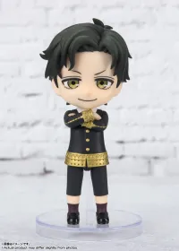 TAMASHII NATIONS Damian Desmond "SPY×FAMILY", Bandai Spirits Figuarts mini - SPY x FAMILY - photo 4