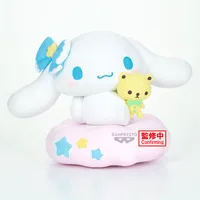 BANDAI Sanrio characters BIG SOFVIMATES～Cinnamoroll Stars in the sky ver.～ - Sanrio - photo 4