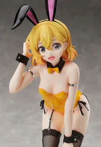 FREEing Mami Nanami: Bunny Ver. - Rent-A-Girlfriend - photo 9