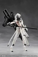 KOTOBUKIYA METAMORPHOSE UNIT GRAVE ARMS2 BLACK Ver. - Megalomaria - photo 8