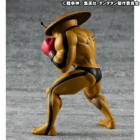 MegaHouse Occultic Sofubi collection TV Anime ”DAN DA DAN” Dover Demon & Chiquitita 【with gift】 - Dandadan - photo 6