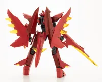 KOTOBUKIYA VARIABLE FRAME SYSTEM 02 GARUDAGEAR [DIABLO] - M.S.G - photo 14