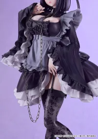 GOOD SMILE COMPANY Shizuku Kuroe: Cosplay by Marin - My Dress-Up Darling - photo 11