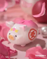 TOYZEROPLUS LuLu the Piggy - Lucky Fortune Piggy (Blind Box) - LuLu The Piggy - photo 52
