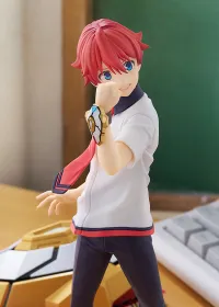 GOOD SMILE COMPANY POP UP PARADE Yuta Hibiki L Size - GRIDMAN UNIVERSE - photo 3