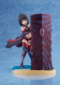 FuRyu Bofuri: I Dont Want to Get Hurt, so Ill Max Out My Defense Season 2 Maple Original Armor ver. 1/7 Scale Figure - BOFURI: I Don't Want to Get Hurt, so I'll Max Out My Defense - photo 7