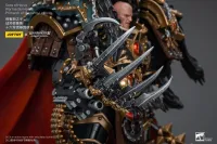 JOYTOY Sons of Horus Warmaster Horus Primarch of the XVlth Legion - Warhammer 40K - photo 9