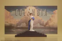 DIG Co. DIGACTION TORCH LADY OF COLUMBIA - Columbia Pictures - photo 1