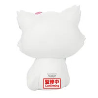 BANDAI Sanrio characters SOFVIMATES～Charmmy Kitty～ - Sanrio - photo 4