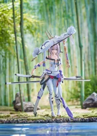 Max Factory figma Scarlet - GODDESS OF VICTORY: NIKKE - photo 4