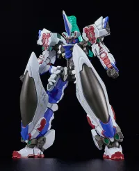 GOOD SMILE COMPANY MODEROID Demonbane - Deus Machina Demonbane - photo 1