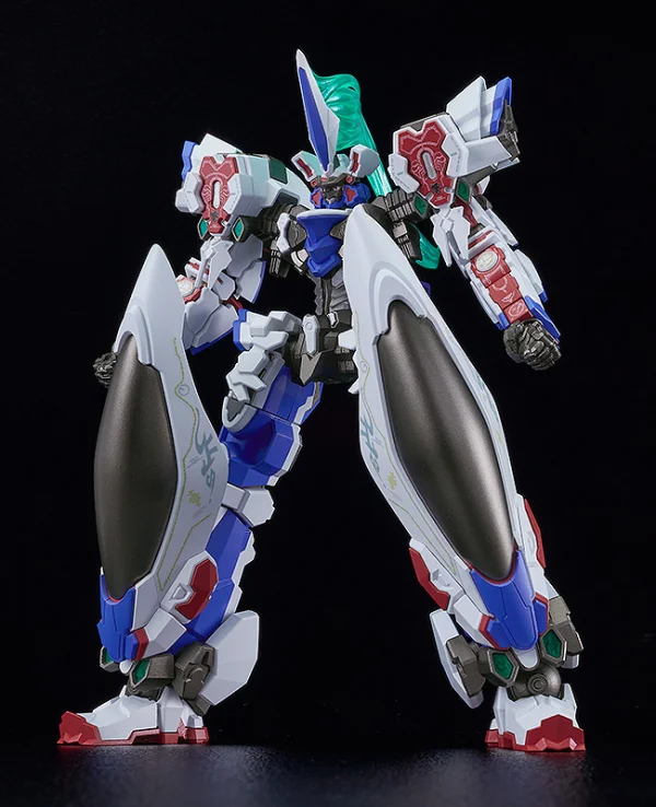 MODEROID Demonbane