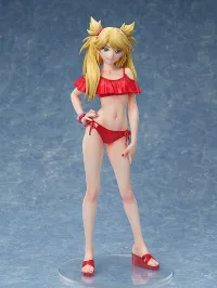 FREEing Ninny Spangcole: Swimsuit Ver. - BURN THE WITCH - photo 1