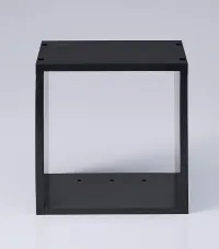 GOOD SMILE COMPANY Wall GUY (Black) - Display Cases & Storage - photo 6