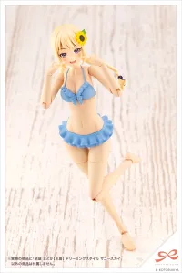 KOTOBUKIYA Madoka Yuki 【Swim Style】DREAMING STYLE SUNNY SKY - SOUSAISHOJOTEIEN - photo 4