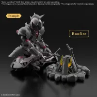 BANDAI HOBBY 30MF ITEM SHOP 4 （QUEST OPTION） - 30 Minutes Fantasy (30MF) - photo 6