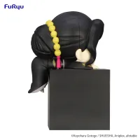 FuRyu Demon Slayer: Kimetsu no Yaiba Hikkake Figure -Kibutsuji Muzan Geisha- - Demon Slayer: Kimetsu no Yaiba - photo 4