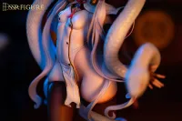 Infinity Studio SSR FIGURE Yi Ren Guan - House of Unhumans Liu Qi 1/7 Scale Figure - Yi Ren Guan - House of Unhumans - photo 9
