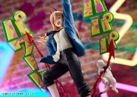 Phat! Company Power - Chainsaw Man - photo 11