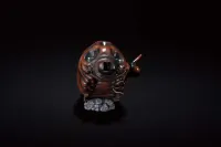 BANDAI Mothra (1992) Larva "Godzilla", Bandai Spirits Ichibansho Figure - Godzilla - photo 6