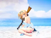 PONY CANYON Suomi: Midsummer Pixie Heavy Damage Ver. - Girls' Frontline - photo 13