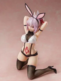FREEing Matsuri Kazamaki: Bunny Ver. - Ayakashi Triangle - photo 9