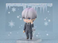 GOOD SMILE COMPANY Nendoroid Himuro-kun - The Ice Guy and His Cool Female Colleague - photo 4
