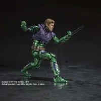 TAMASHII NATIONS Green Goblin (Spider-Man: No Way Home) - Marvel - photo 2