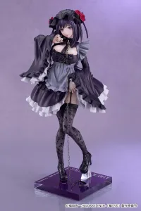 GOOD SMILE COMPANY Shizuku Kuroe: Cosplay by Marin - My Dress-Up Darling - photo 6