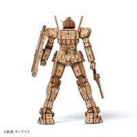 Azone wa-gu-mi RX-78-2 Gundam - Mobile Suit Gundam - photo 6