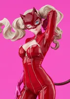 GOOD SMILE COMPANY POP UP PARADE Panther L Size - Persona 5 - photo 7