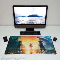 SQUARE ENIX FINAL FANTASY VII REBIRTH Gaming Mouse Pad - Final Fantasy VII - photo 4