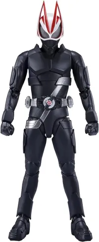 TAMASHII NATIONS Kamen Rider Geats Entry Raise Form Kamen Rider Geats, Bandai Spirits S.H.Figuarts - Kamen Rider: Masked Rider - photo 3