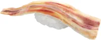 Syuto Seiko Sushi Plastic Model: Conger Eel - Scale Kits - photo 2