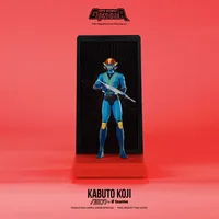 Tsume Art Kabuto Koji NEON006 - UFO Robot Grendizer - photo 5