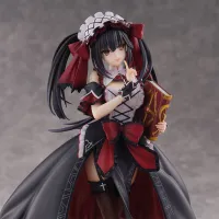 HOBBY STOCK Date A Live 1/7 Kurumi Tokisaki <Rasiel> Ver. - Date A Live - photo 8