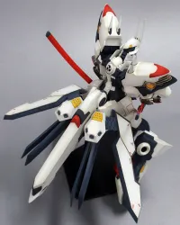 KOTOBUKIYA LINEBARREL OVERDRIVE - Linebarrels of Iron - photo 10