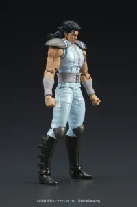 DIG Co. DIGACTION "Fist of the North Star" REI - Fist of the North Star - photo 5