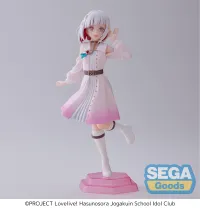 SEGA "Love Live! Hasu no Sora Jogakuin School Idol Club" Desktop x Decorate Collections "Tsuzuri Yugiri" - Love Live! - photo 6