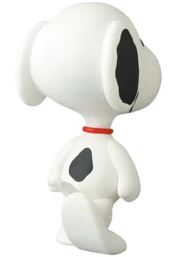 MEDICOM TOY VCD Snoopy & Woodstock 1997 ver. - PEANUTS - photo 6