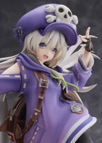 Broccoli GUILTY GEAR™-STRIVE- MAY Another Color Ver. 1:7 PVC Figure - Guilty Gear - photo 18