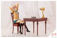 KOTOBUKIYA Koyomi Takanashi [RYOBU HIGH SCHOOL WINTER CLOTHES] DREAMING STYLE CLASSICAL IVY - SOUSAISHOJOTEIEN - photo 12