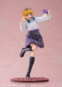 DMM Factory 【OSHI NO KO】 MEMcho: Bazurase Fashion Ver. - 【OSHI NO KO】 - photo 3